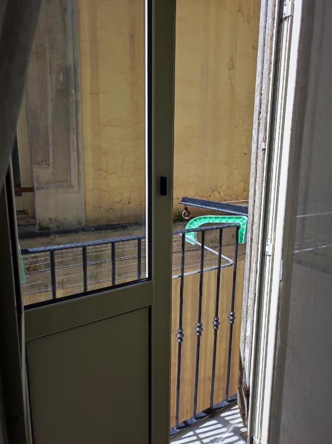 Casa Maria Spaccanapoli Exterior foto